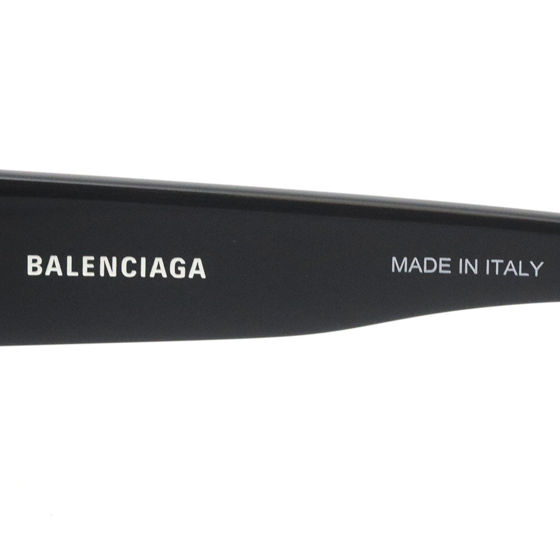 Balenciaga glasses BALENCIAGA BB0373OK 001