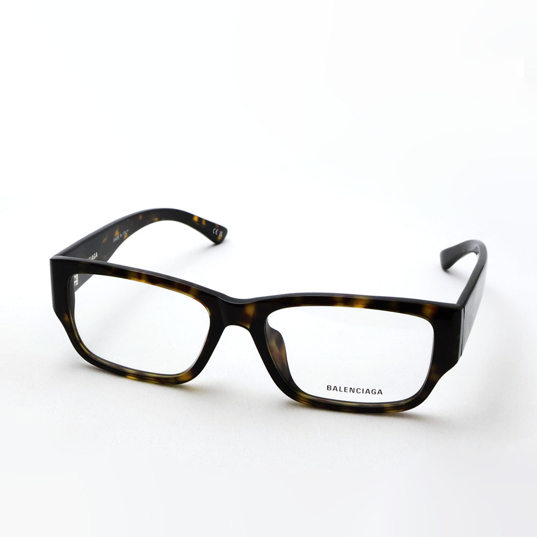 バレンシアガ メガネ BALENCIAGA BB0373OK 002 55