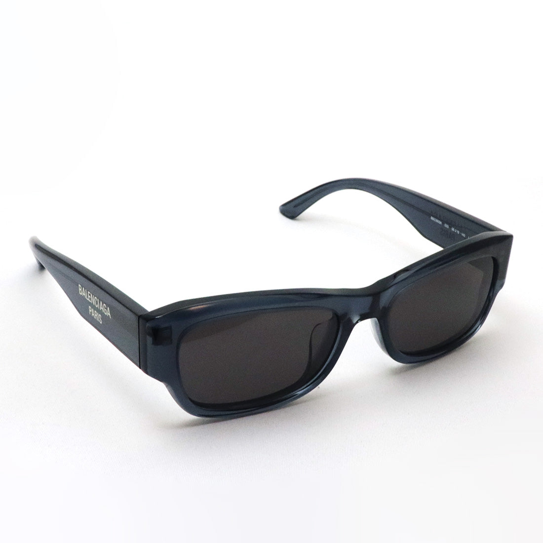 バレンシアガ サングラス BALENCIAGA BB0390SK 003