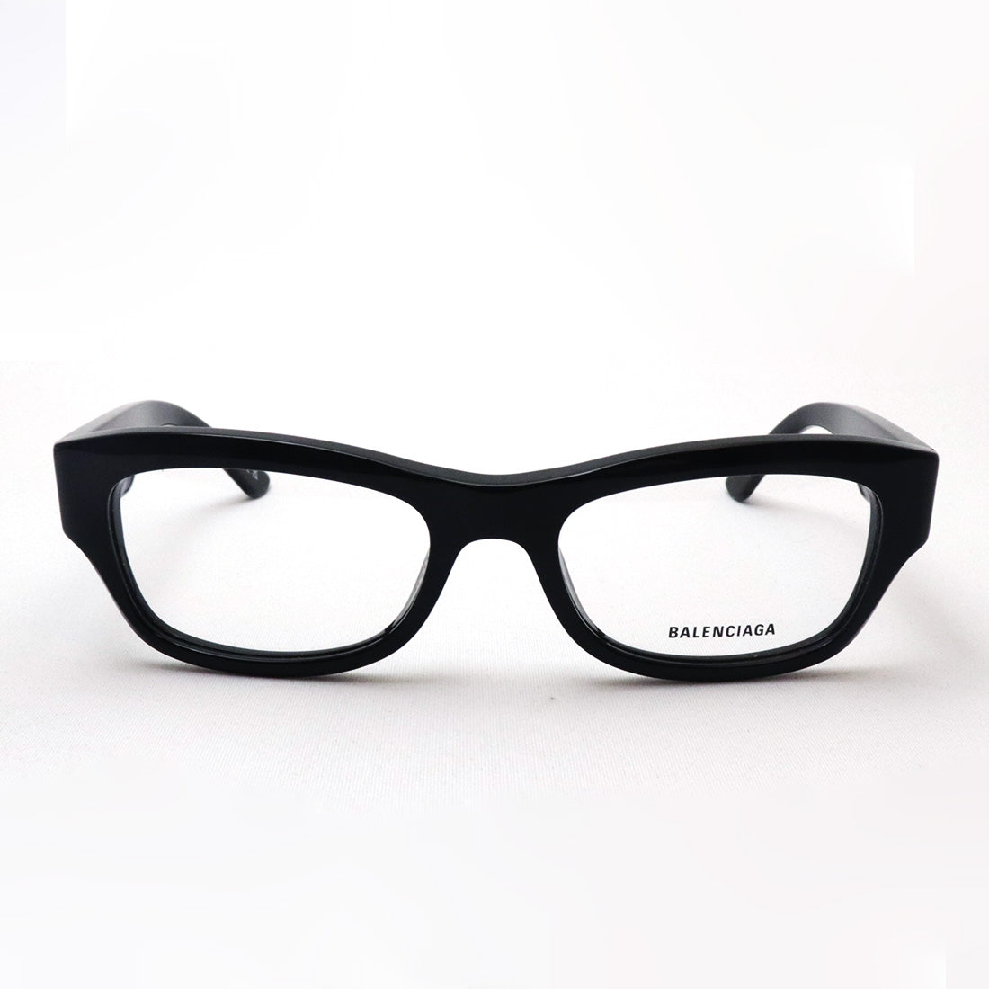 バレンシアガ メガネ BALENCIAGA BB0392O 001