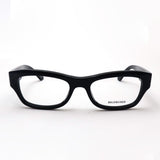 バレンシアガ メガネ BALENCIAGA BB0392O 001