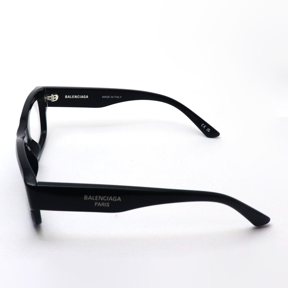 バレンシアガ メガネ BALENCIAGA BB0392O 001