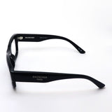 バレンシアガ メガネ BALENCIAGA BB0392O 001