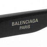 バレンシアガ メガネ BALENCIAGA BB0392O 001