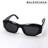 バレンシアガ サングラス BALENCIAGA BB0397SA 001