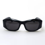 バレンシアガ サングラス BALENCIAGA BB0397SA 001