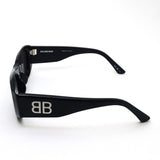 バレンシアガ サングラス BALENCIAGA BB0397SA 001