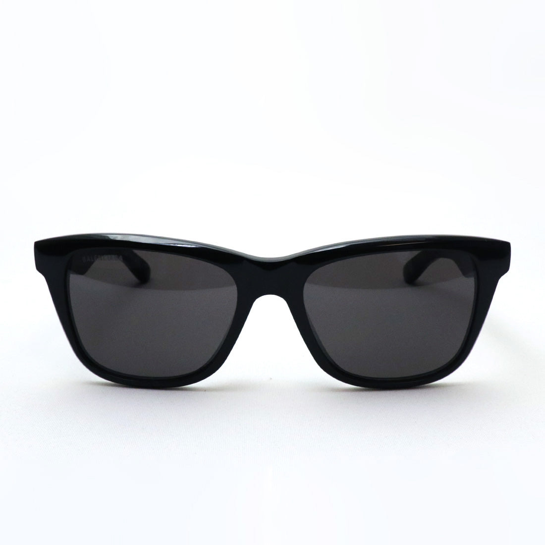 バレンシアガ サングラス BALENCIAGA BB0425SK 001 55