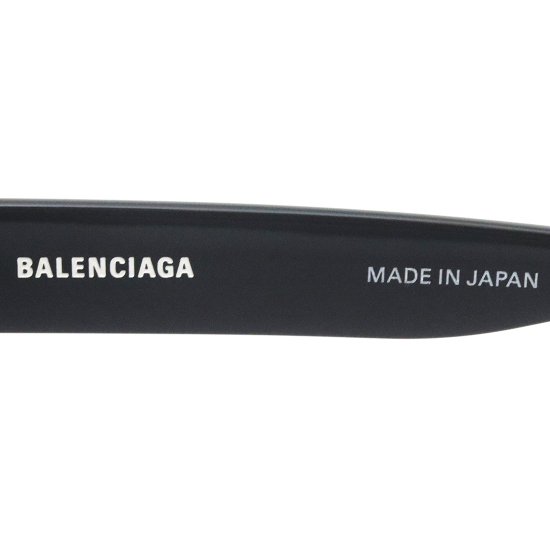 Balenciaga sunglasses BALENCIAGA BB0430S 001 54
