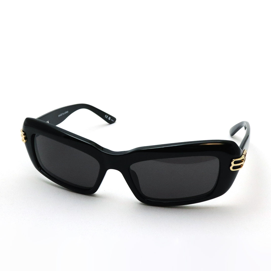 Balenciaga sunglasses BALENCIAGA BB0432S 001 57