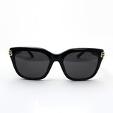 バレンシアガ サングラス BALENCIAGA BB0433SK 001 56