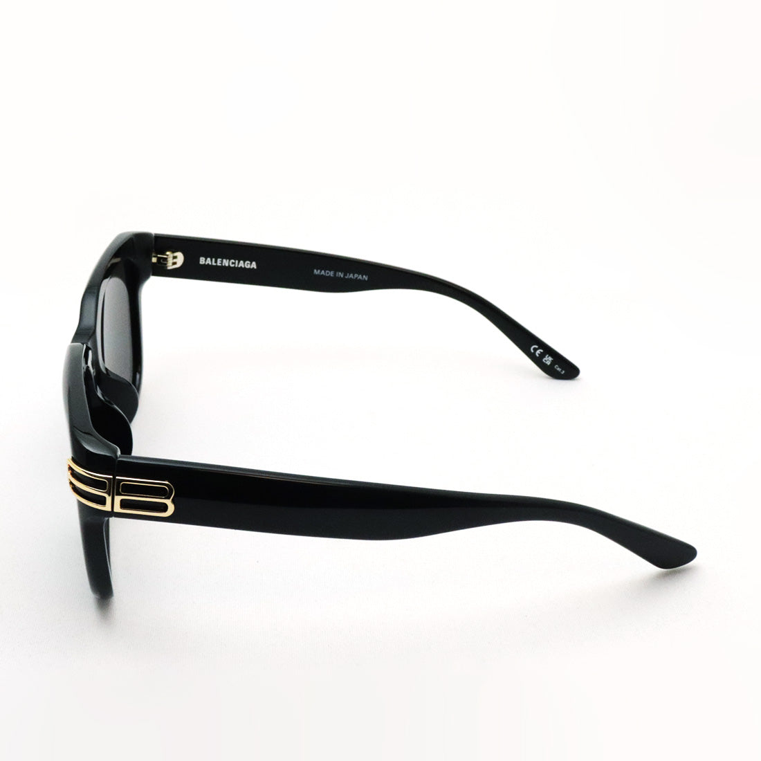 Balenciaga sunglasses BALENCIAGA BB0433SK 001 56