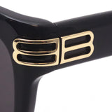 バレンシアガ サングラス BALENCIAGA BB0433SK 001 56