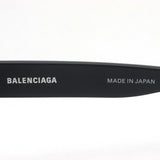 バレンシアガ サングラス BALENCIAGA BB0433SK 001 56