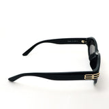 バレンシアガ サングラス BALENCIAGA BB0434SK 001 55