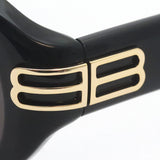 バレンシアガ サングラス BALENCIAGA BB0434SK 001 55