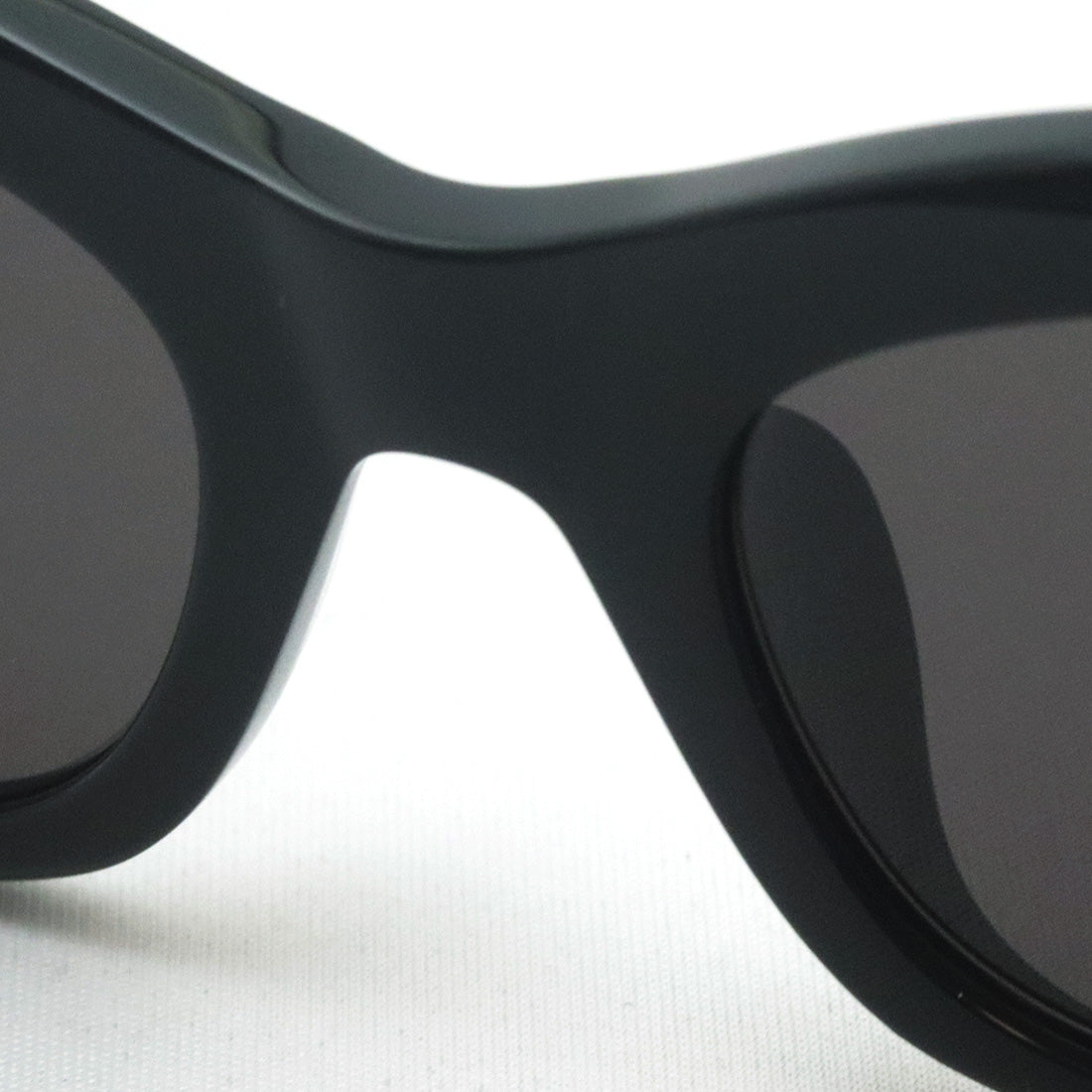 Balenciaga sunglasses BALENCIAGA BB0434SK 001 55
