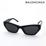 バレンシアガ サングラス BALENCIAGA BB0447S 001 56