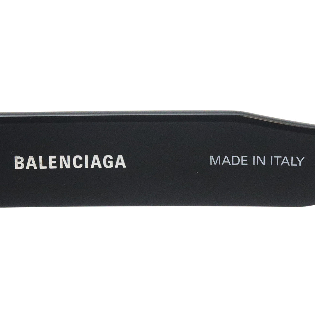 バレンシアガ サングラス BALENCIAGA BB0448SK 001 57