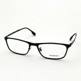 バーバリー メガネ BURBERRY BE1374TD 1001 55 外箱なし