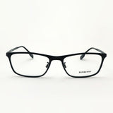 バーバリー メガネ BURBERRY BE1374TD 1001 55 外箱なし