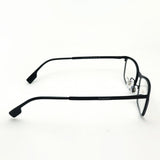 バーバリー メガネ BURBERRY BE1374TD 1001 55 外箱なし