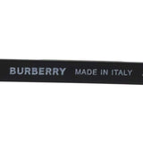 バーバリー メガネ BURBERRY BE1374TD 1001 55 外箱なし