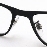 バーバリー メガネ BURBERRY BE1374TD 1001 55 外箱なし