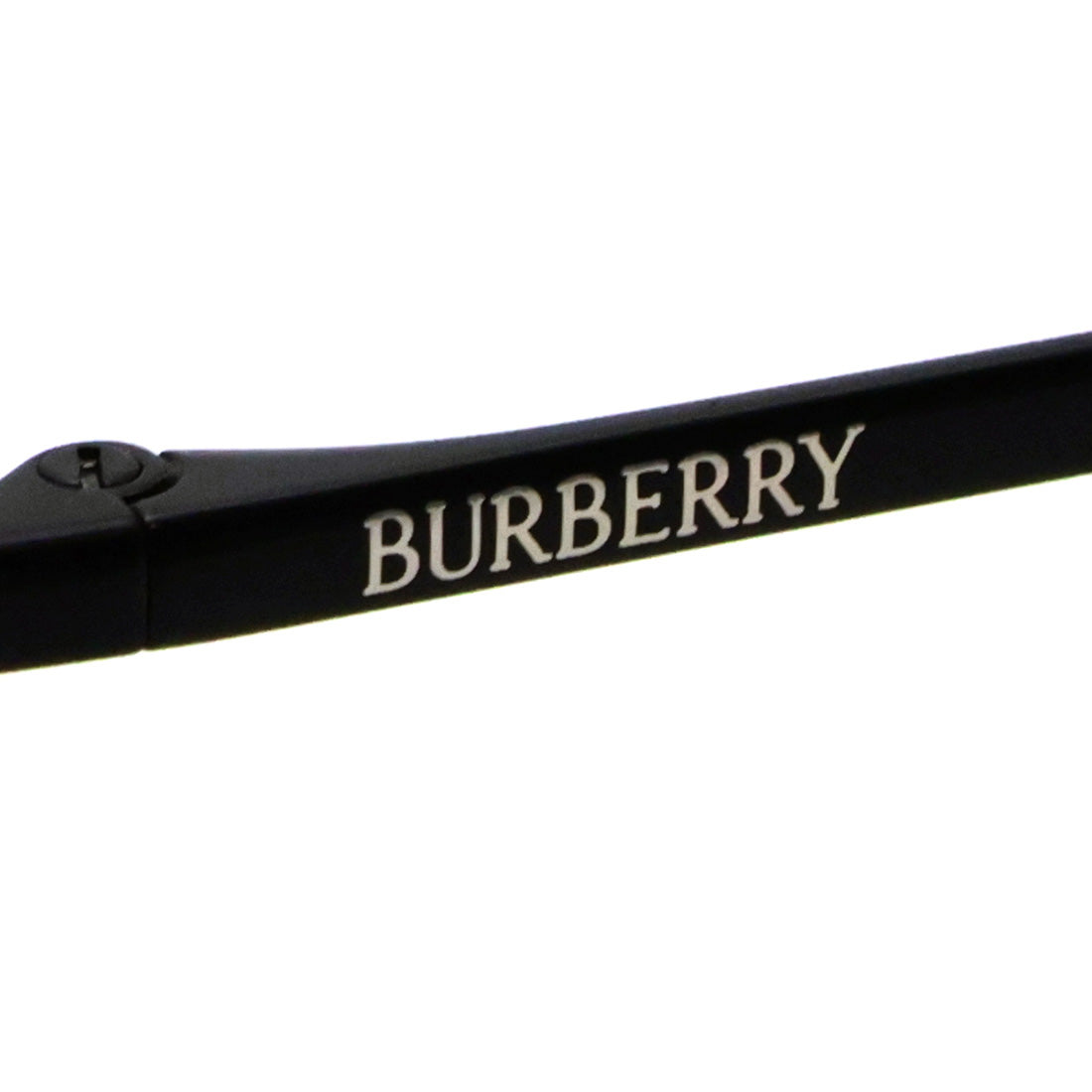 バーバリー メガネ BURBERRY BE1402D 1007 55 スクエア