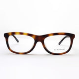 バーバリー メガネ BURBERRY BE2163F 3382 55