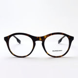 バーバリー メガネ BURBERRY BE2287 3002 48