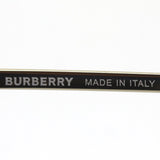 バーバリー メガネ BURBERRY BE2287 3002 48