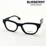 バーバリー メガネ BURBERRY BE2306 3001 52 外箱なし
