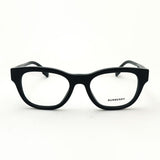 バーバリー メガネ BURBERRY BE2306 3001 52 外箱なし