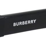 バーバリー メガネ BURBERRY BE2306 3001 52 外箱なし