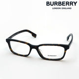 バーバリー メガネ BURBERRY BE2341D 3002 55