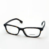 バーバリー メガネ BURBERRY BE2341D 3002 55
