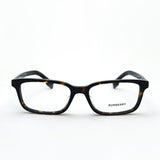 バーバリー メガネ BURBERRY BE2341D 3002 55
