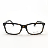 バーバリー メガネ BURBERRY BE2352F 3002 56