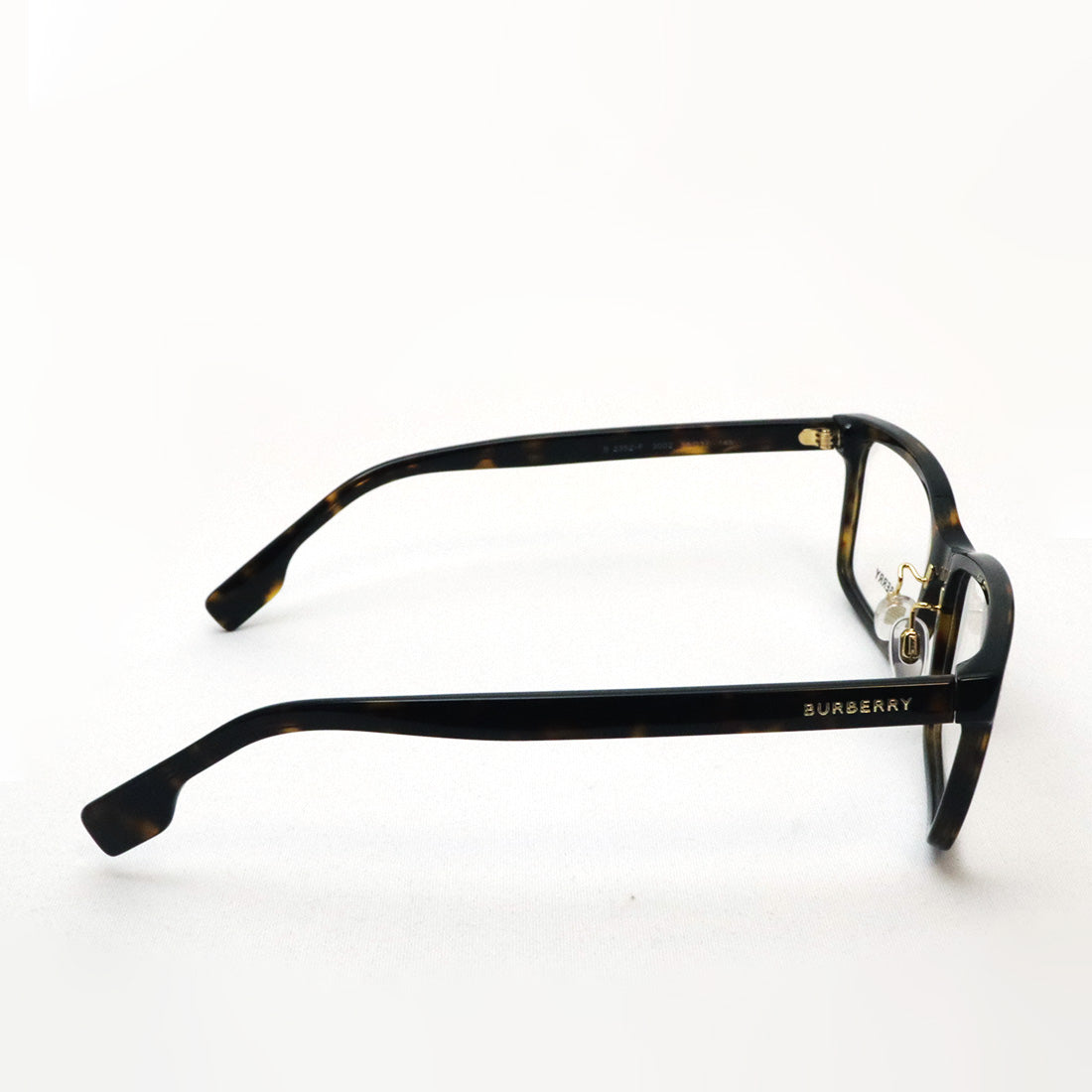 バーバリー メガネ BURBERRY BE2352F 3002 56