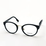 バーバリー メガネ BURBERRY BE2360D 3001 49