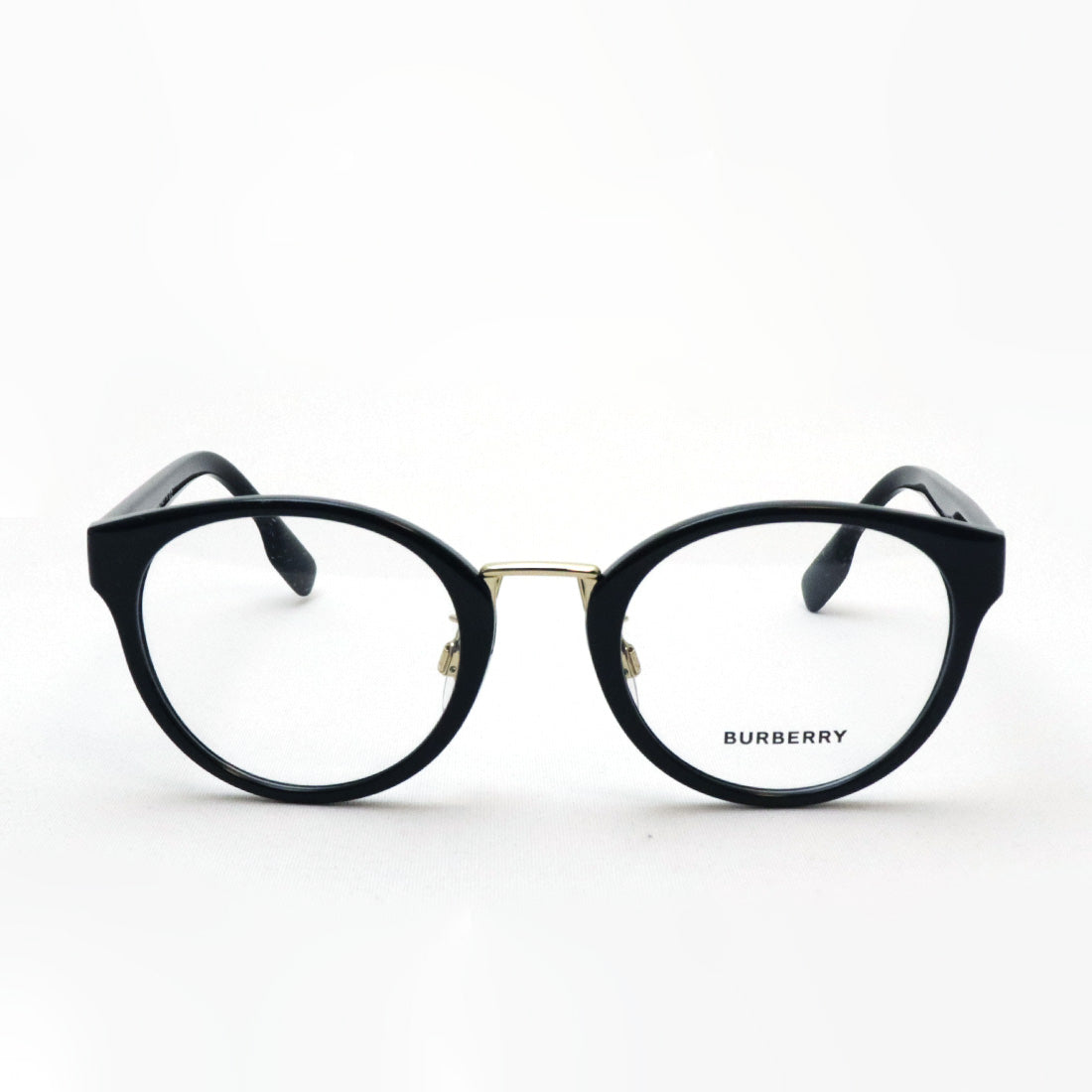 バーバリー メガネ BURBERRY BE2360D 3001 49