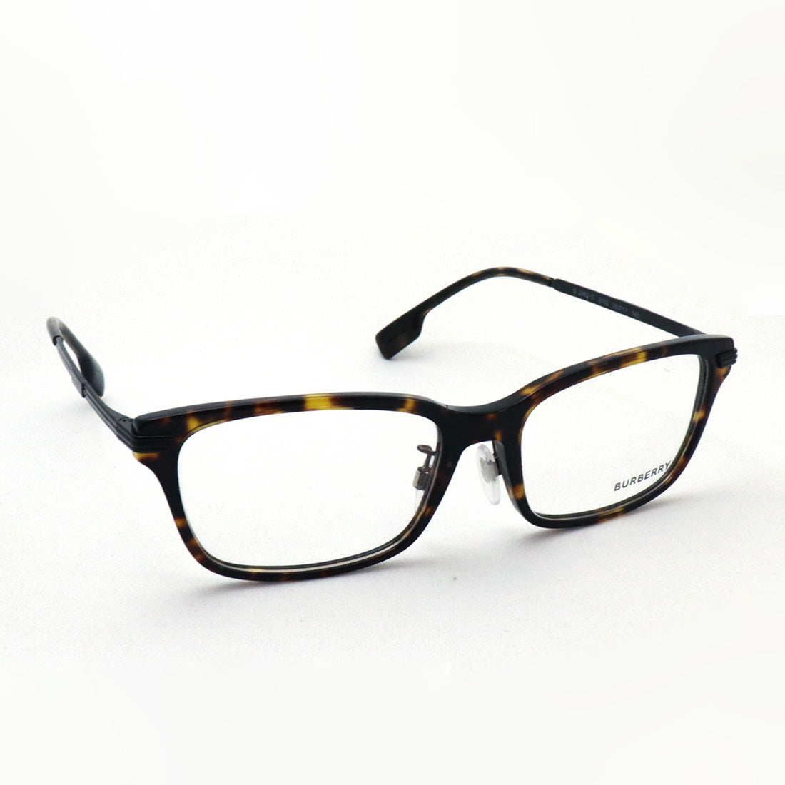 バーバリー メガネ BURBERRY BE2362D 3002 55 外箱なし