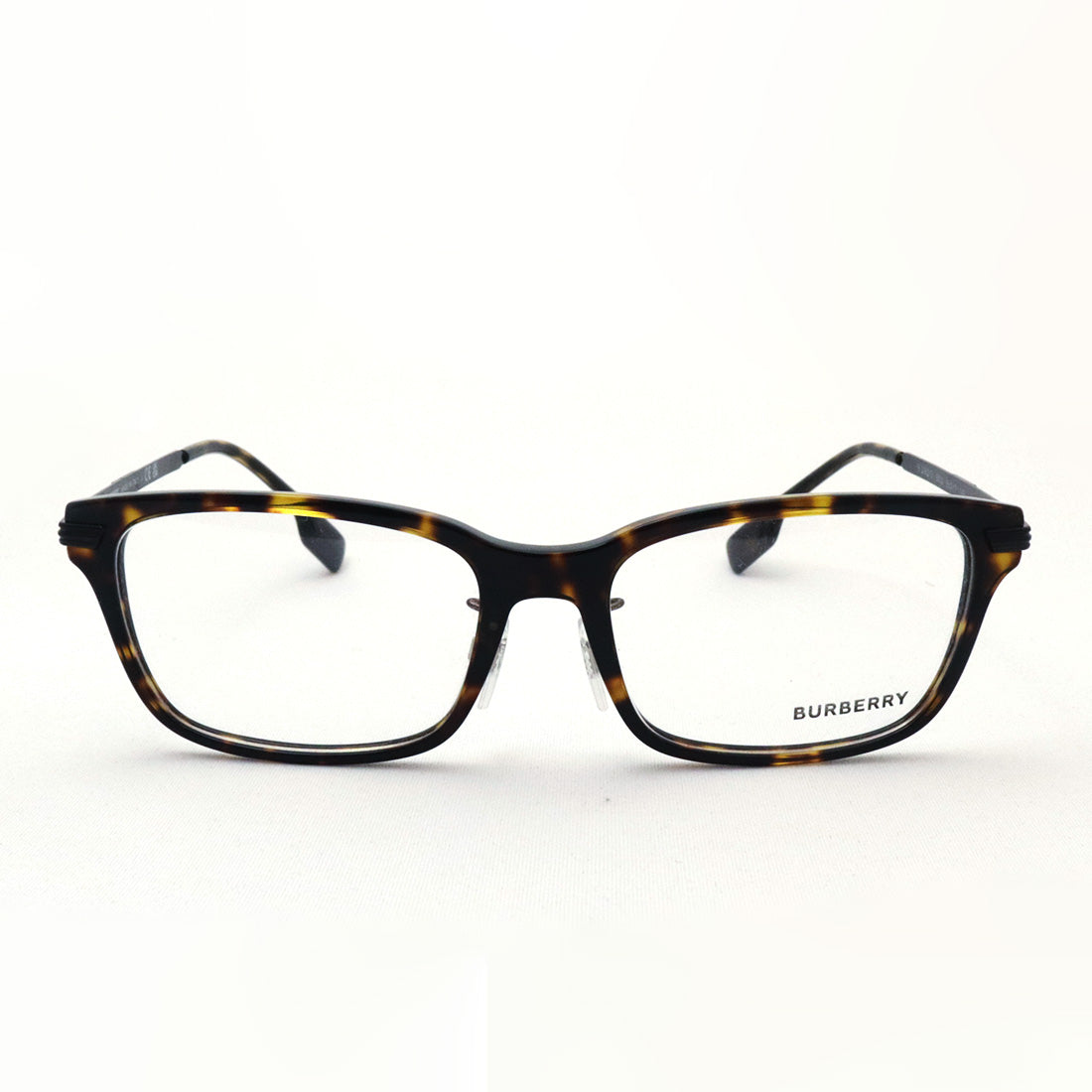 バーバリー メガネ BURBERRY BE2362D 3002 55 外箱なし