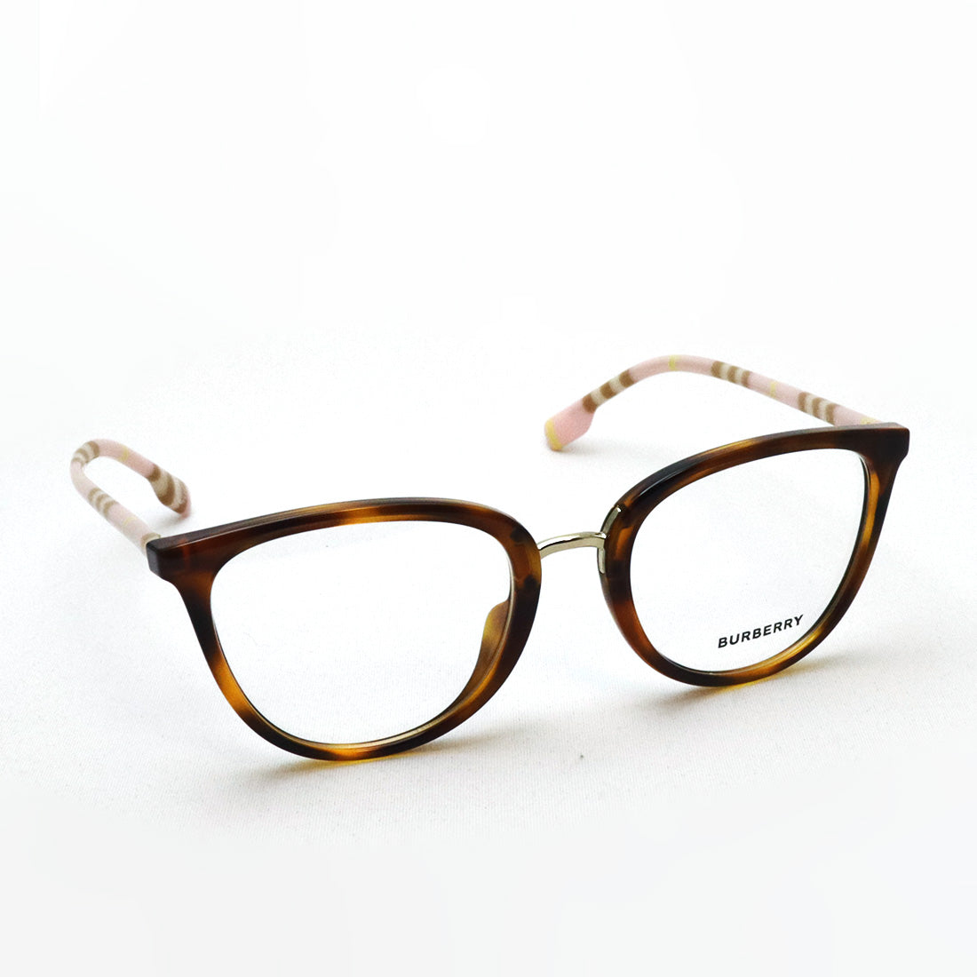 バーバリー メガネ BURBERRY BE2366U 4019 51