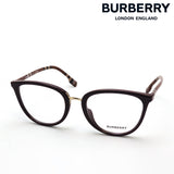 バーバリー メガネ BURBERRY BE2366U 4031 51