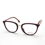 バーバリー メガネ BURBERRY BE2366U 4031 51