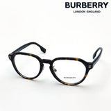 バーバリー メガネ BURBERRY BE2368F 3002 52