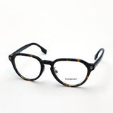 バーバリー メガネ BURBERRY BE2368F 3002 52