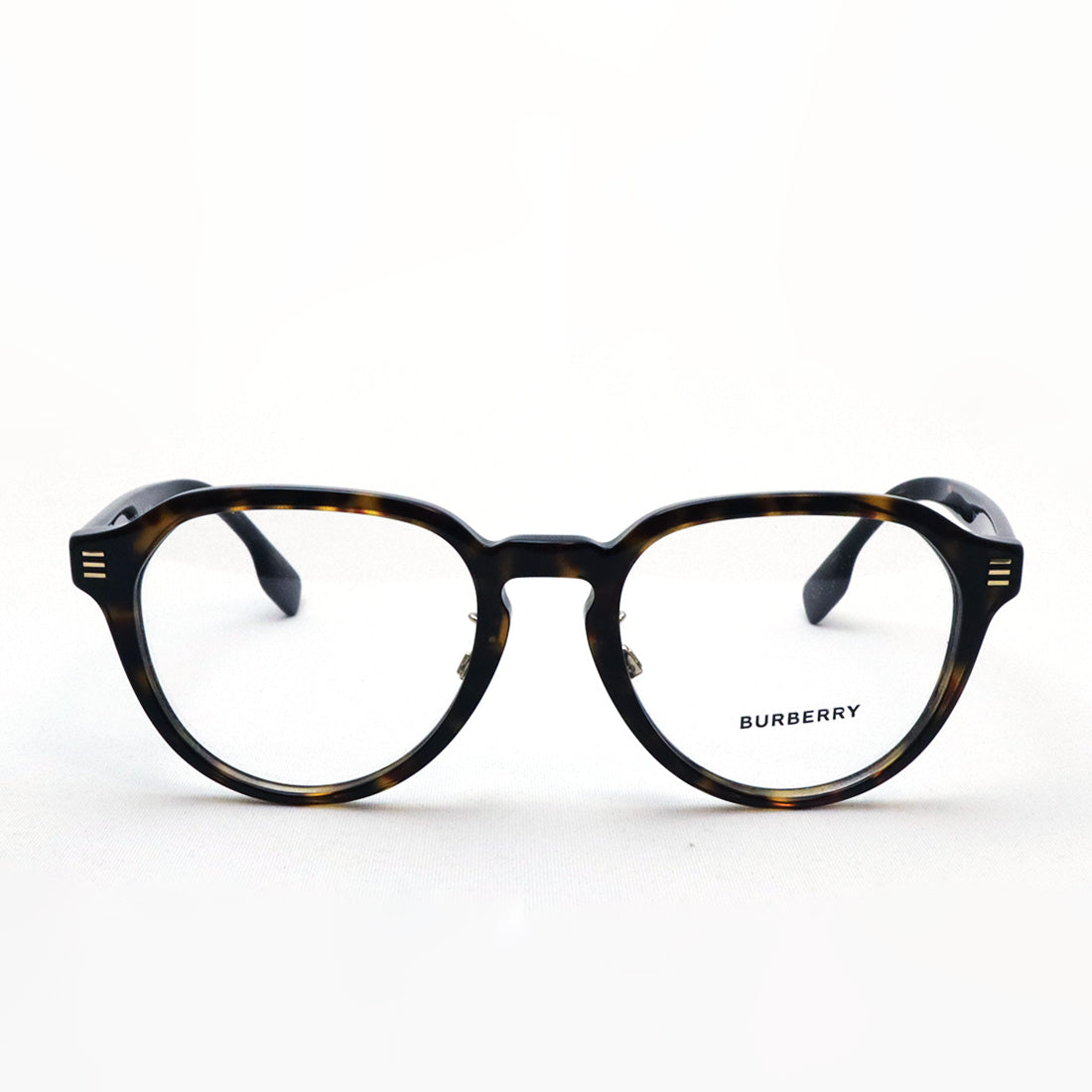 バーバリー メガネ BURBERRY BE2368F 3002 52